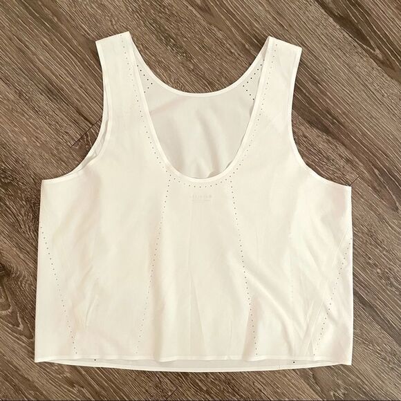 Athleta terra crop tank - Picture 7 of 8